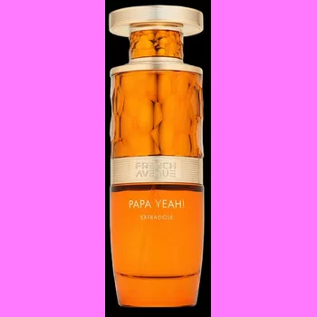 French Avenue Papa Yeah! Extradose