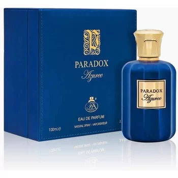 French Avenue Paradox Azuree