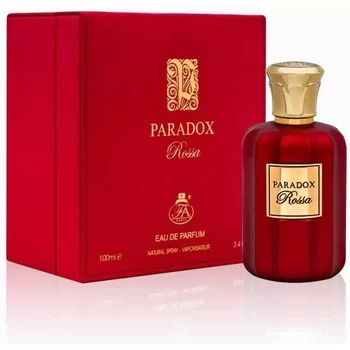 French Avenue Paradox Rossa