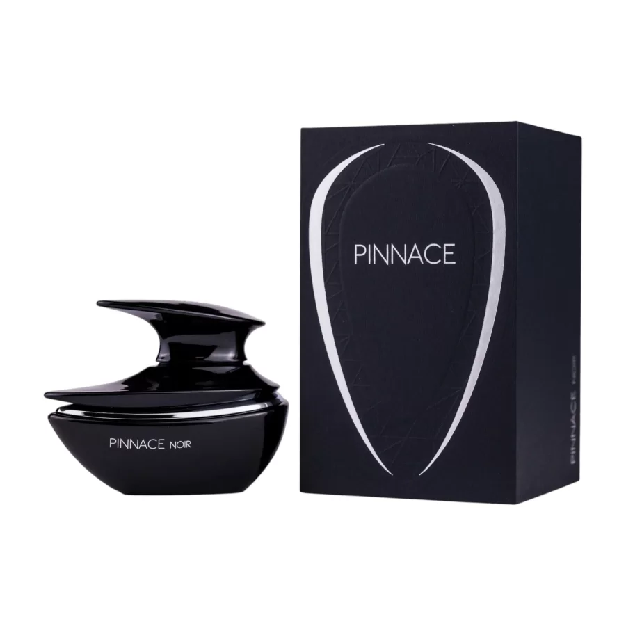 French Avenue Pinnace Noir
