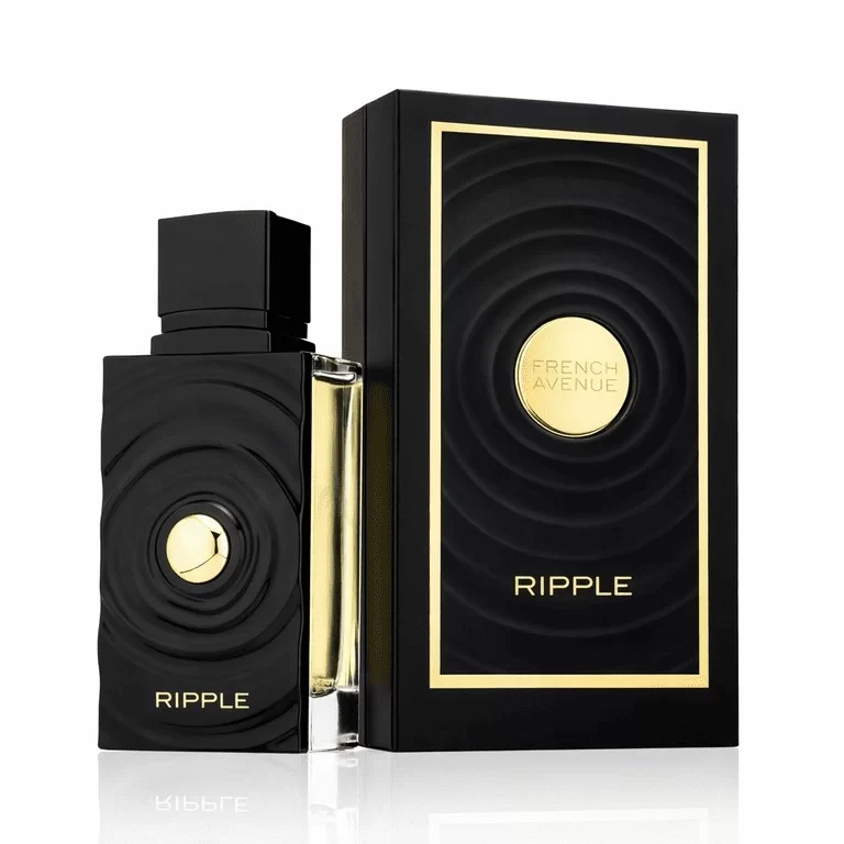 French Avenue Ripple