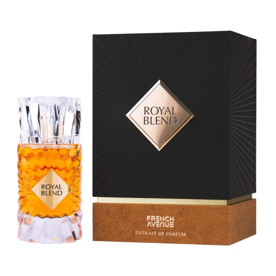 French Avenue Royal Blend