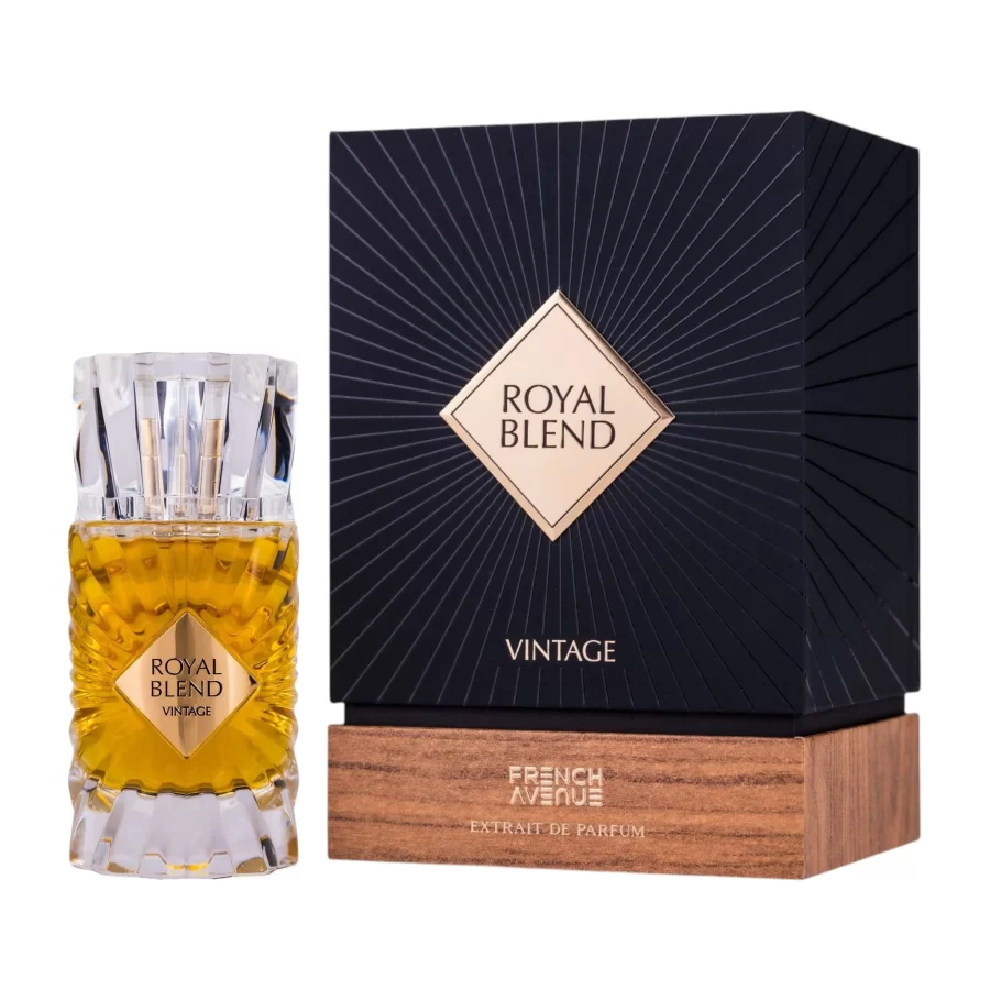 French Avenue Royal Blend Vintage