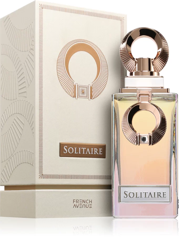 French Avenue Solitaire
