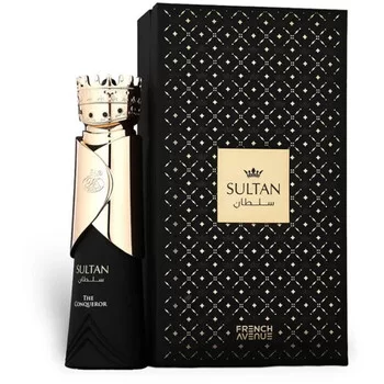 French Avenue Sultan The Conqueror