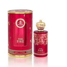 French Avenue The Fire