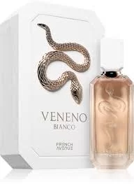 French Avenue Veneno Bianco