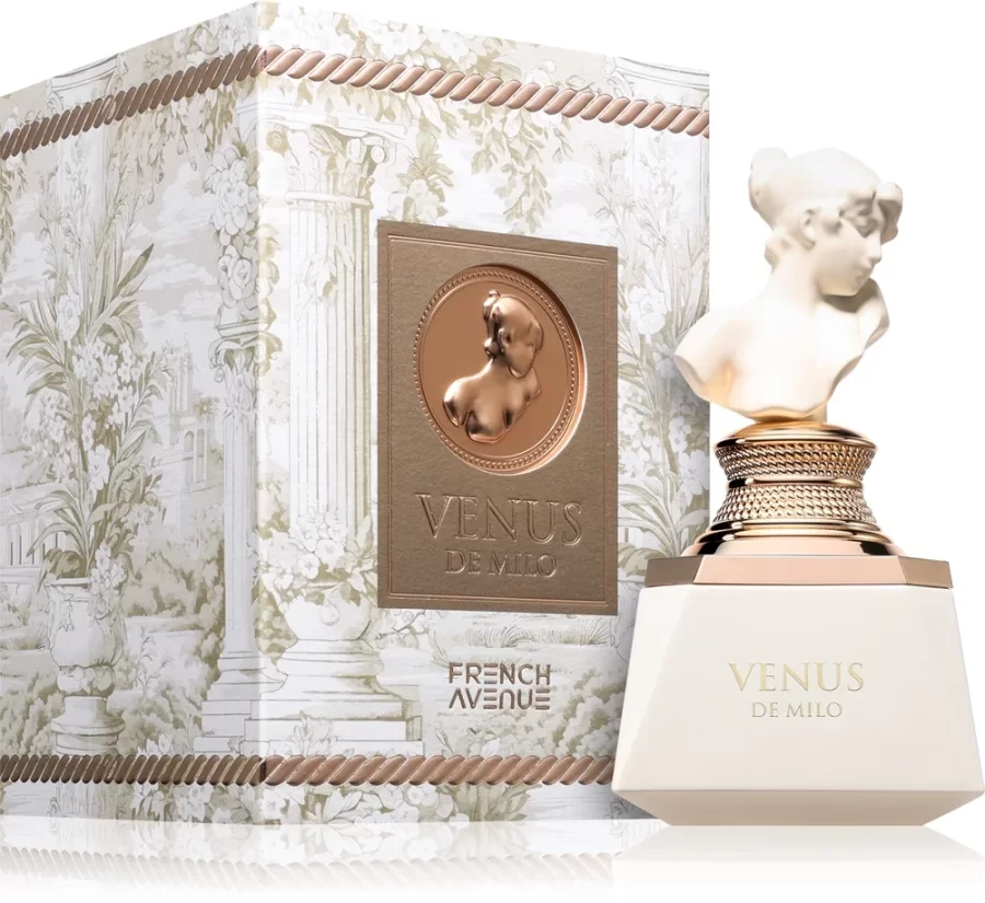 French Avenue Venus De Milo