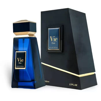 French Avenue Vie Eau
