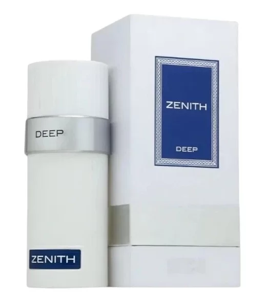 French Avenue Zenith Deep