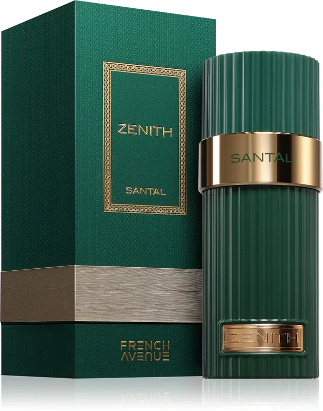 French Avenue Zenith Santal