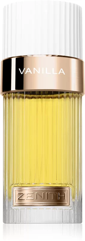 French Avenue Zenith Vanilla