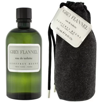Geoffrey Beene Grey Flannel