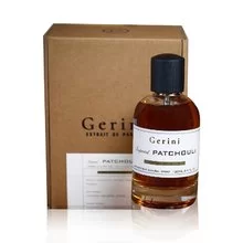Gerini Imperial Patchouli