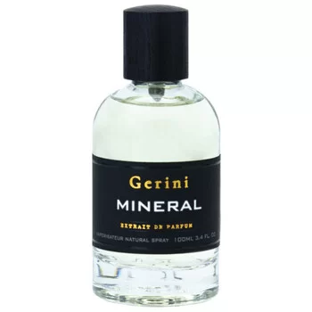 Gerini Mineral