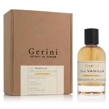 Gerini Sweet Vanilla