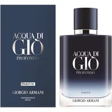 Giorgio Armani Acqua di Gio Profondo