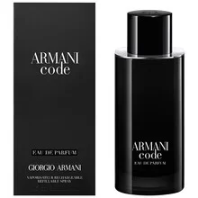 Giorgio Armani Code for Men