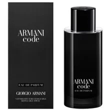 Giorgio Armani Code for Men