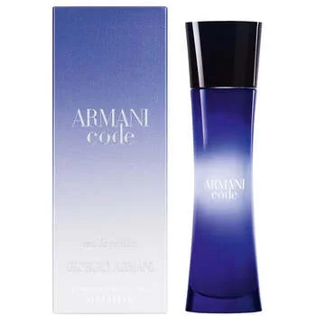 Giorgio Armani Code for Women