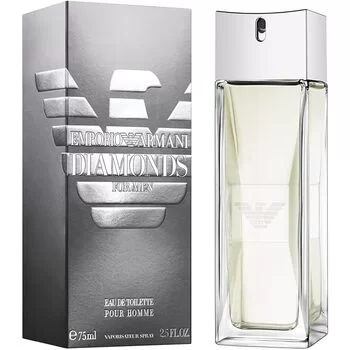 Giorgio Armani Diamonds for Men