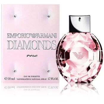 Giorgio Armani Diamonds Rose