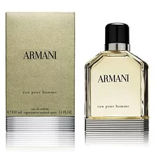 Giorgio Armani Eau Pour Homme