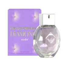 Giorgio Armani Emporio Diamonds Violet