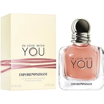 Giorgio Armani In Love With You