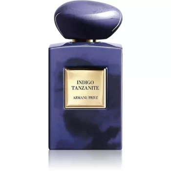Giorgio Armani Indigo Tanzanite