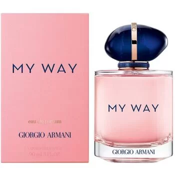 Giorgio Armani My Way