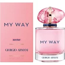 Giorgio Armani My Way Nectar