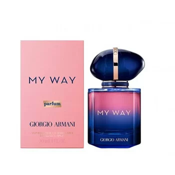 Giorgio Armani My Way