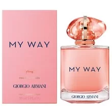Giorgio Armani My Way Ylang