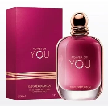 Giorgio Armani Power of You