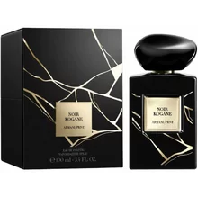 Giorgio Armani Privé Noir Kogane