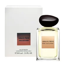 Giorgio Armani Prive Rose Alexandrie