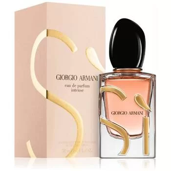 Giorgio Armani Sí Intense