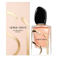 Giorgio Armani Sí Intense