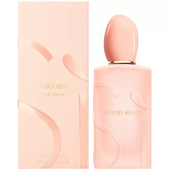 Giorgio Armani Sí Nude Bloom