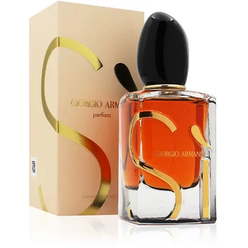 Giorgio Armani Sí