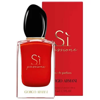 Giorgio Armani Sí Passione