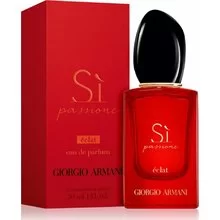 Giorgio Armani Sí Passione Eclat