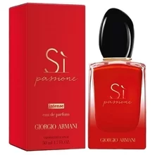 Giorgio Armani Sí Passione Intense