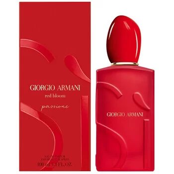 Giorgio Armani Sí Passione Red Bloom