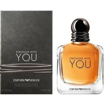 Giorgio Armani Stronger With You