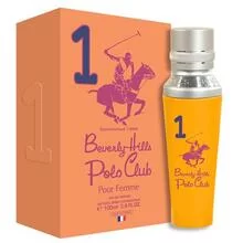 Giorgio Beverly Hills 1 Sport Pour Femme