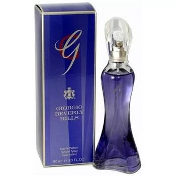 Giorgio Beverly Hills G
