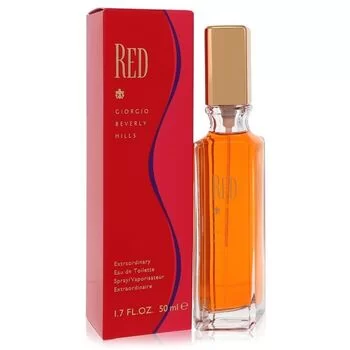 Giorgio Beverly Hills Red for Women