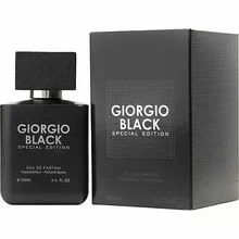 Giorgio Group Black Special Edition